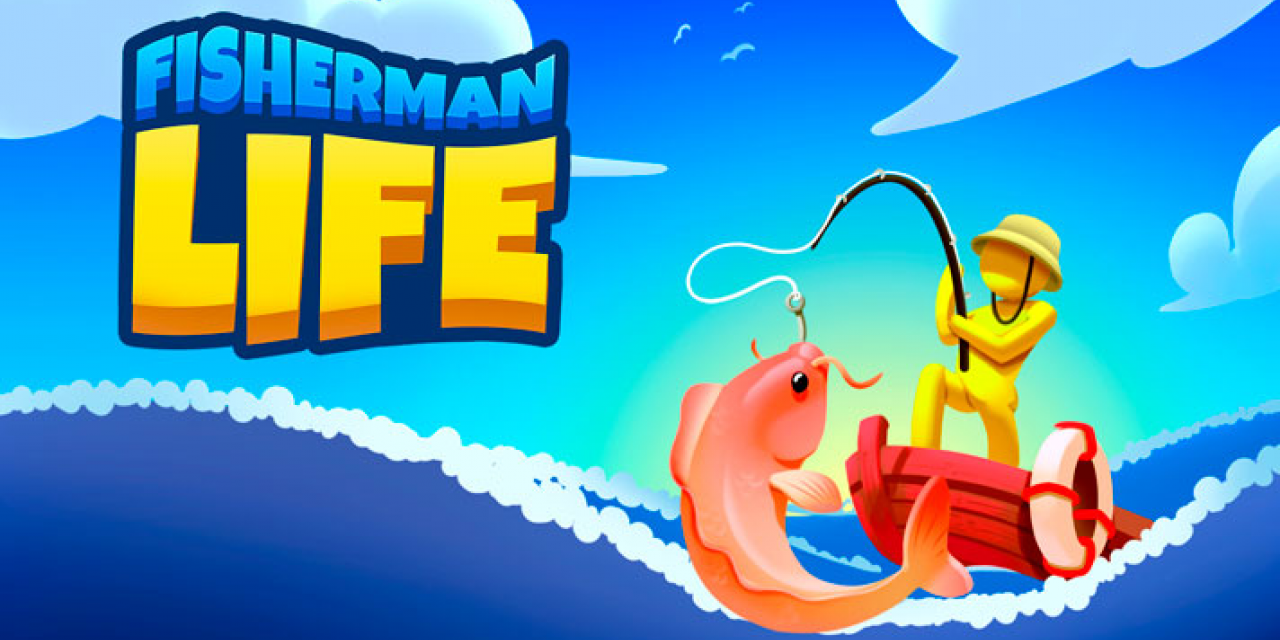 Fisherman Life Free Full Game