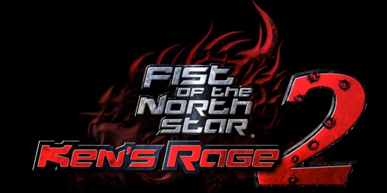 Fist of the North Star: Ken's Rage 2