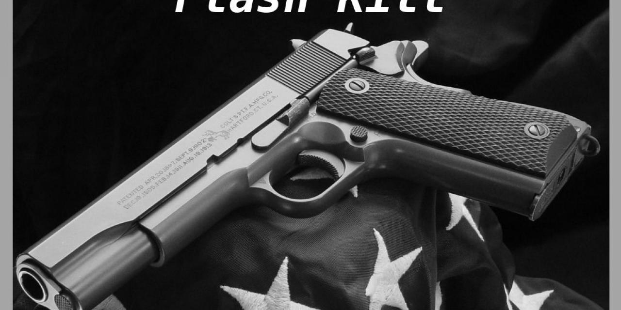 Flash kill