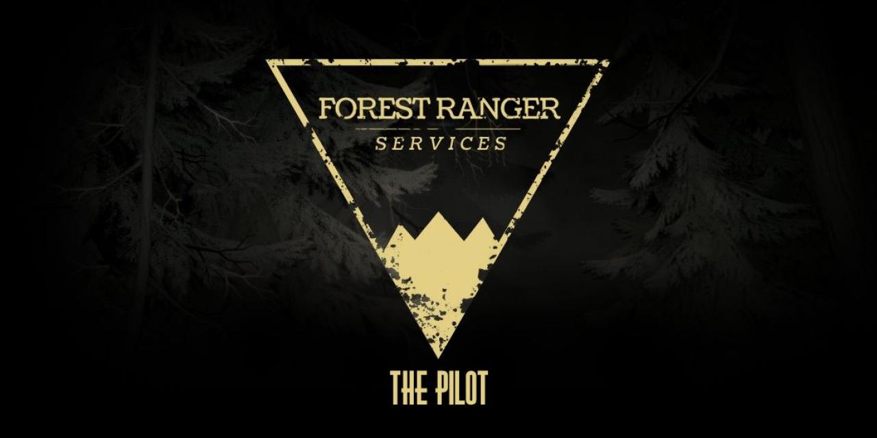 Forest Ranger Services: The Pilot Free Full Game