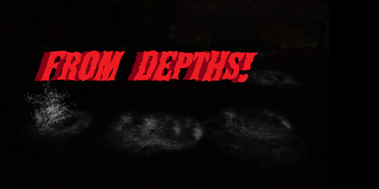 From Depths Free Full Game