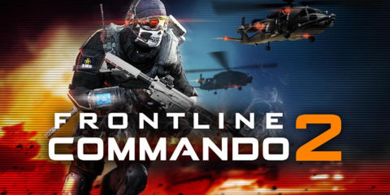 Frontline Commando 2