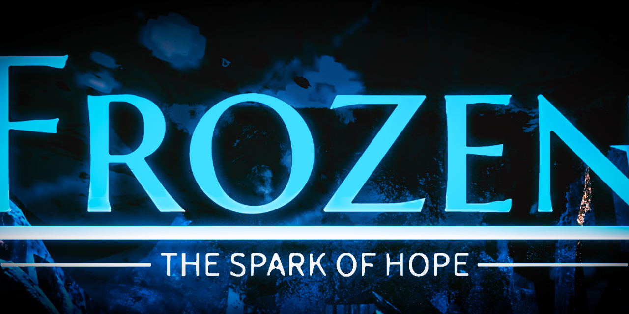Frozen: The Spark Of Hope Free Full Game v0.1