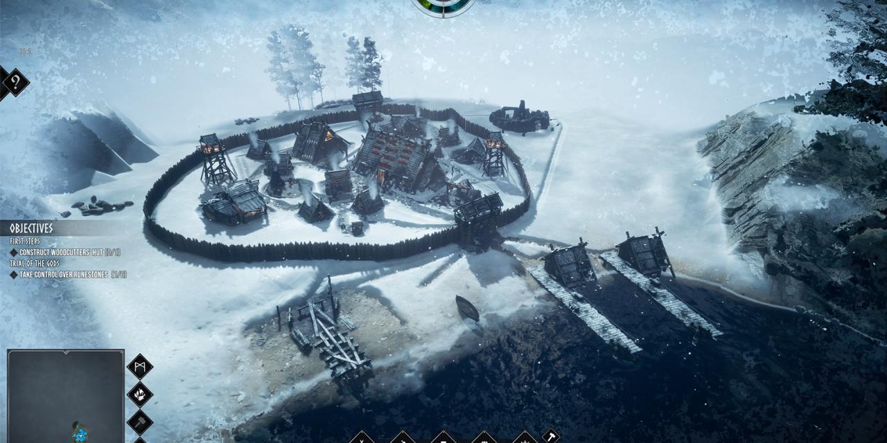 Frozenheim