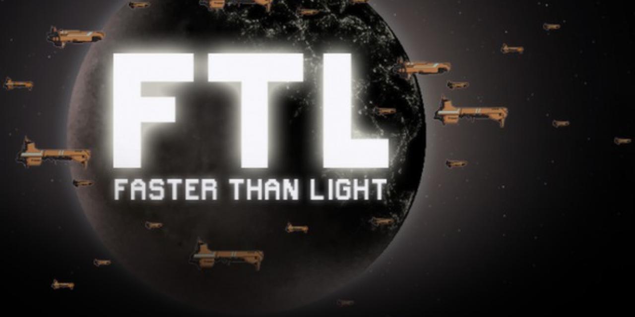 FTL - Faster Than Light
