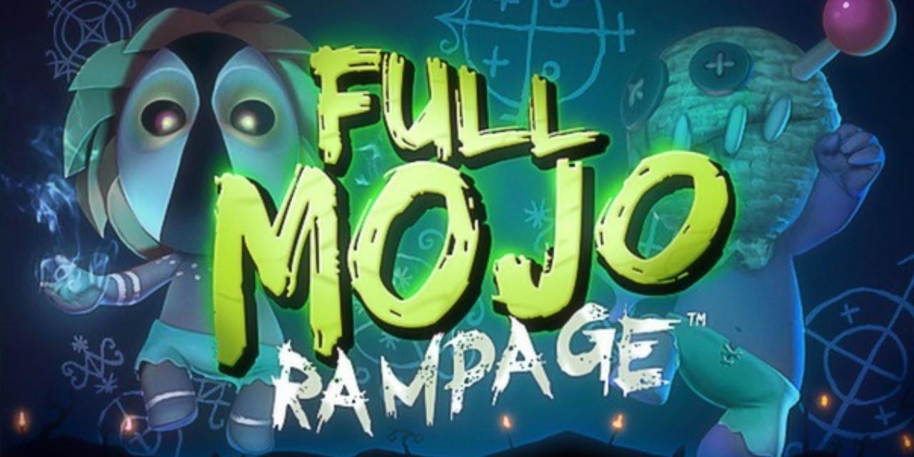 Full Mojo Rampage