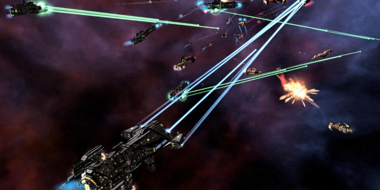 Galactic Civilizations III v1.03 (+10 Trainer) [FLiNG]