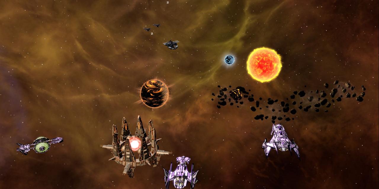 Galactic Civilizations III v1.2 (+10 Trainer) [FLiNG]