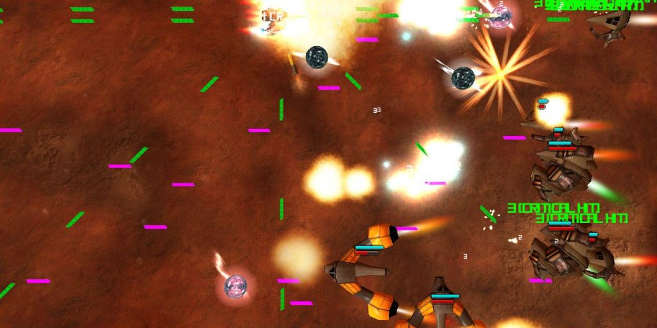 Galactic Elite Free Full Game