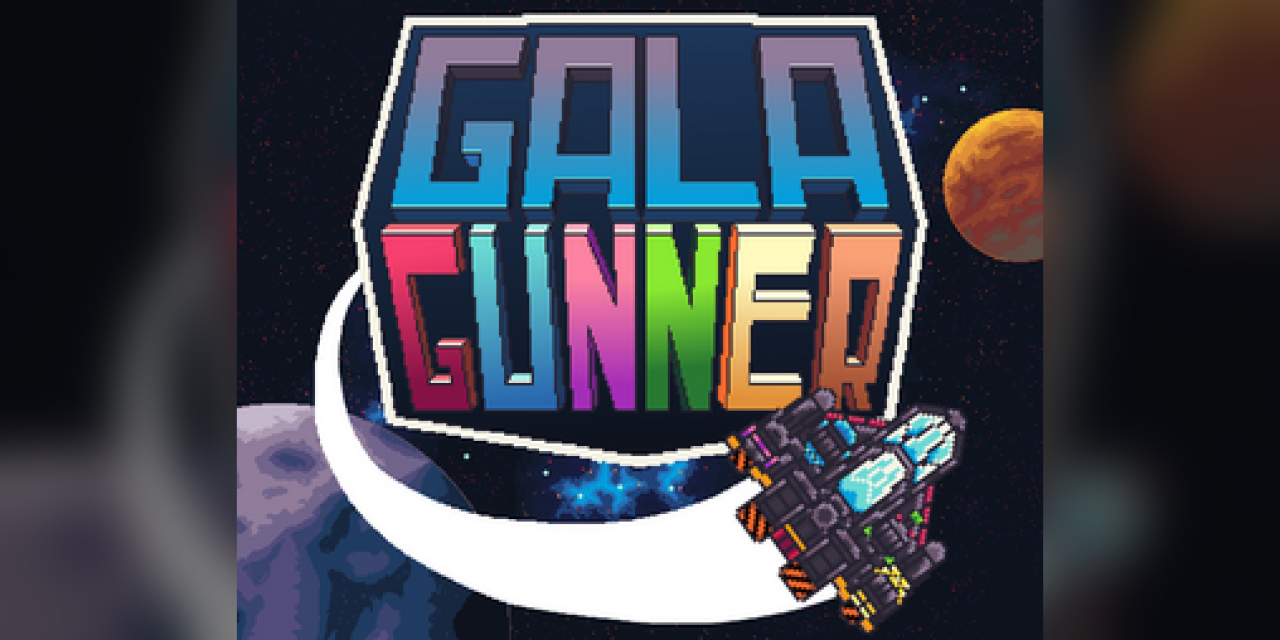 GalaGunner Free Full Game