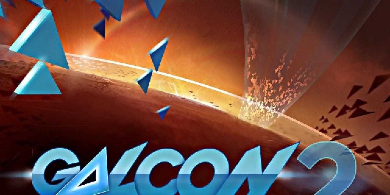 Galcon 2: Galactic Conquest