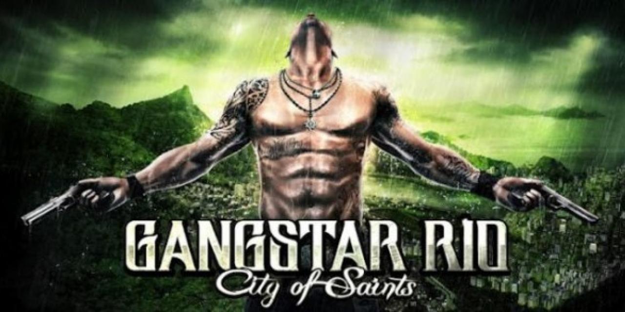Gangstar Rio: City of Saints