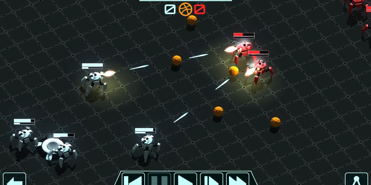 Gladiabots Free Full Game