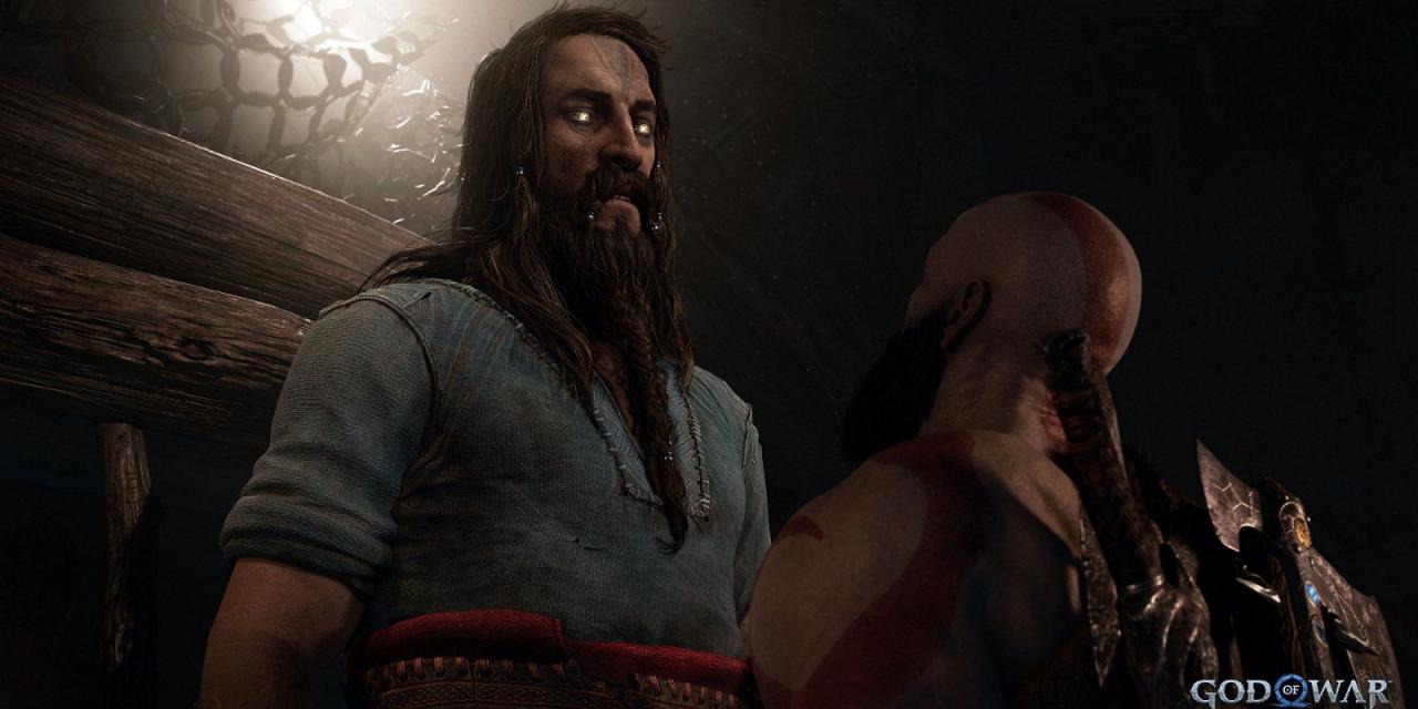 God of War: Ragnarök Launch Trailer 