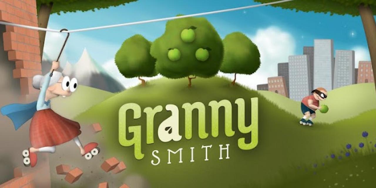 Granny Smith