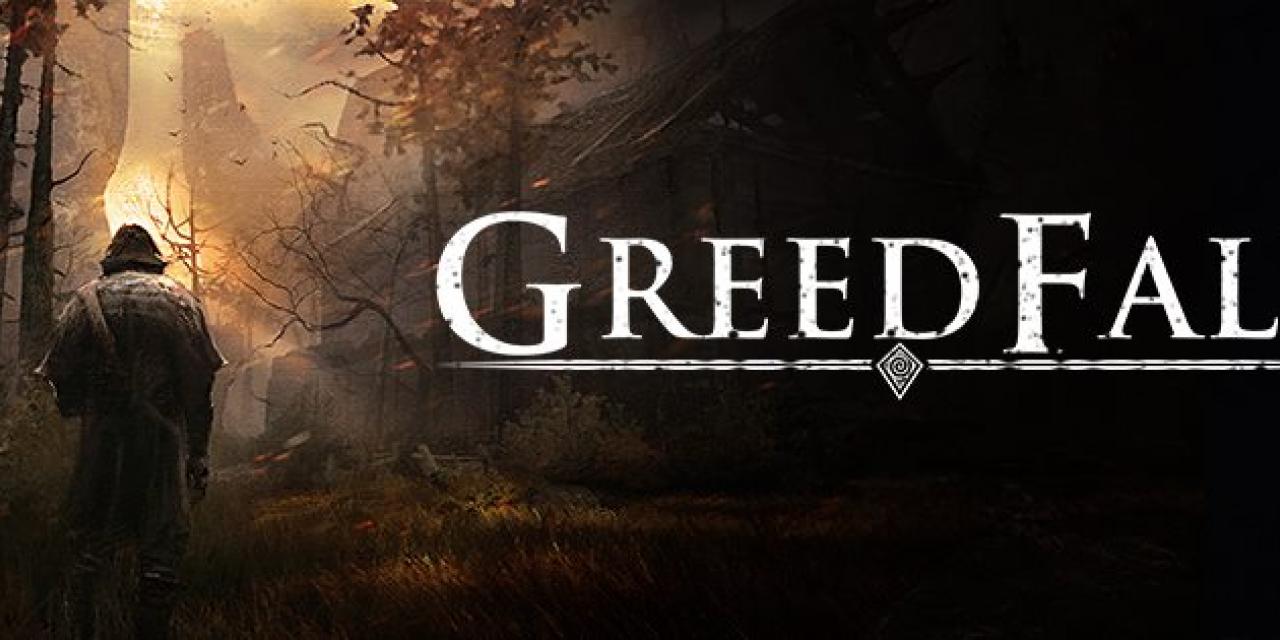 GreedFall "Call to Adventure" Trailer