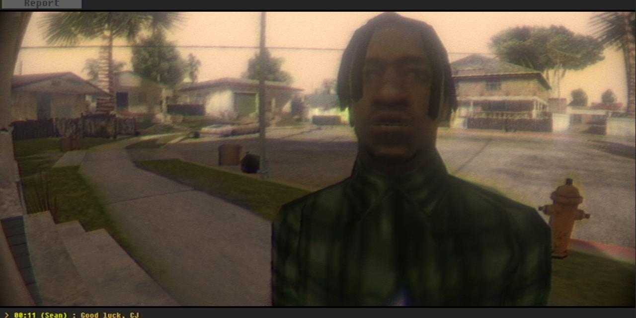 Grove Street 404 Free Full Game