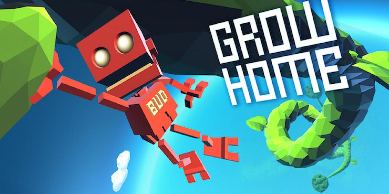 Grow Home