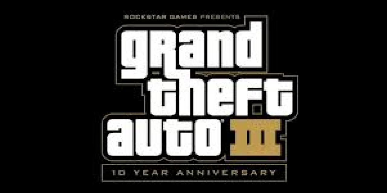 Grand Theft Auto 3: 10 Year Anniversary Edition