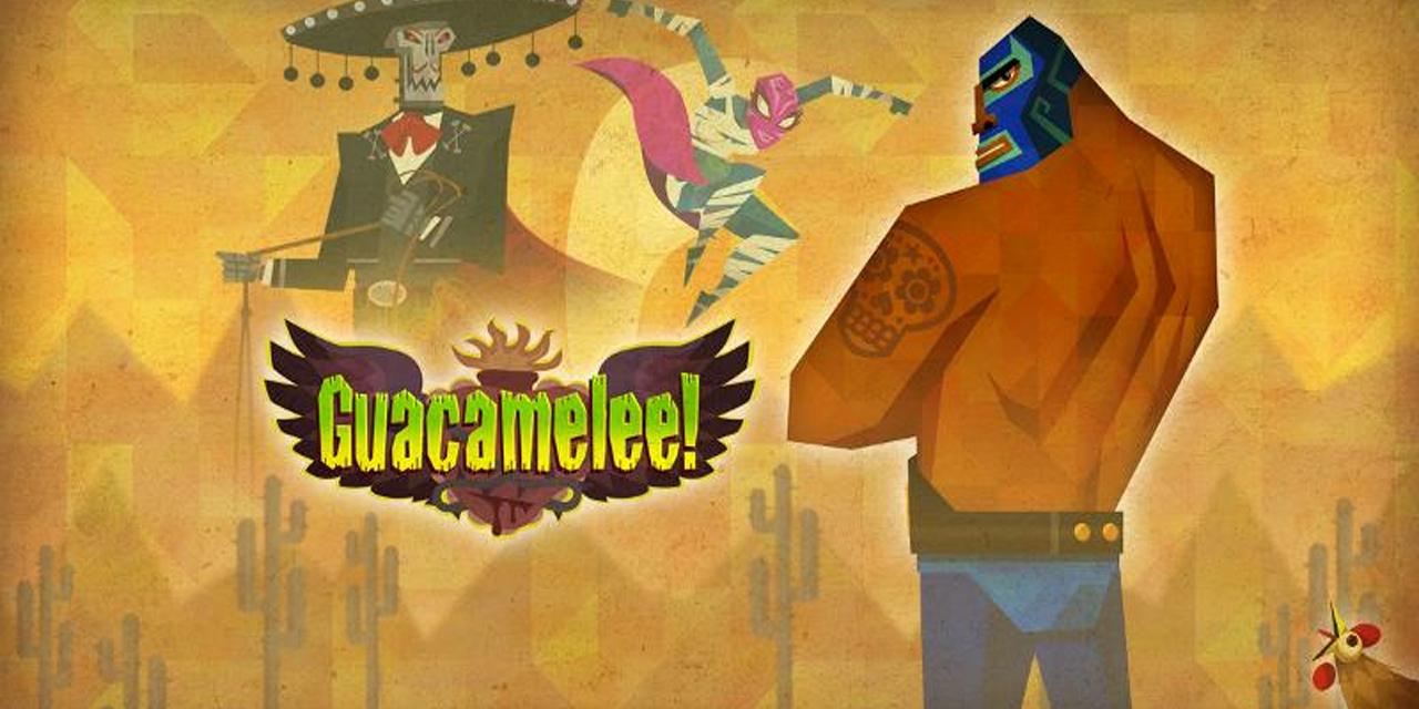 Guacamelee!