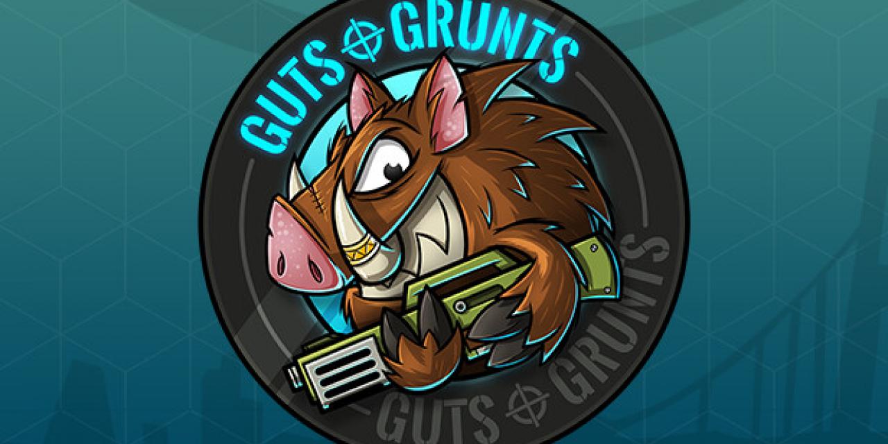 Guts 'n Grunts