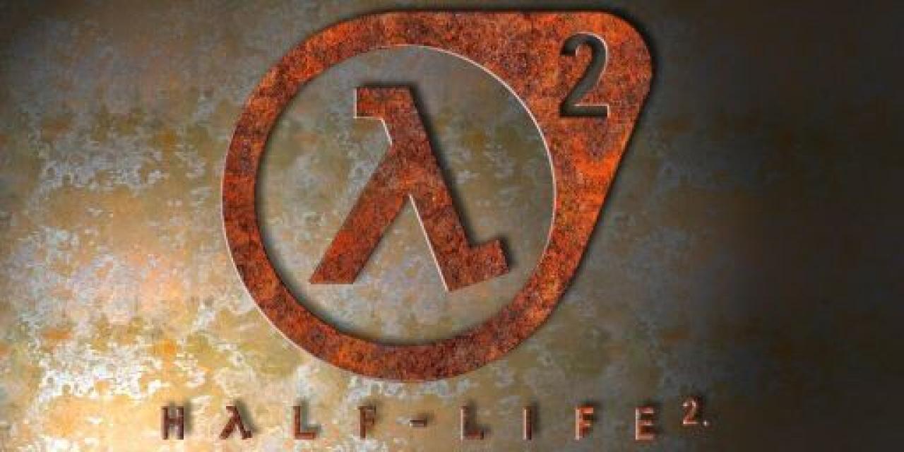 Half-Life 2