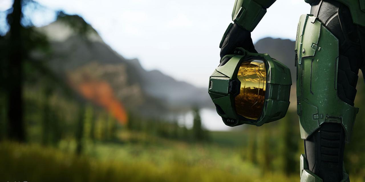 Halo Infinite v06012022 (+9 Trainer) [LinGon]