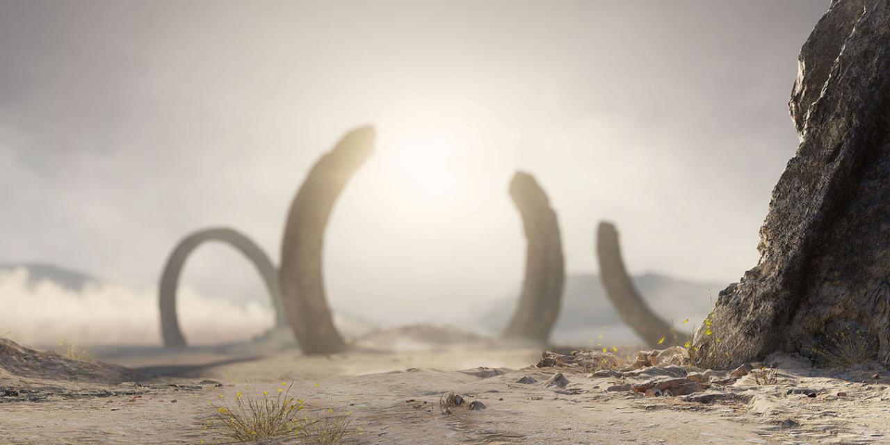 Halo Infinite Fracture: Tenrai Launch Trailer