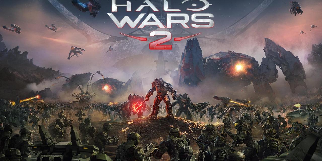 Halo Wars 2