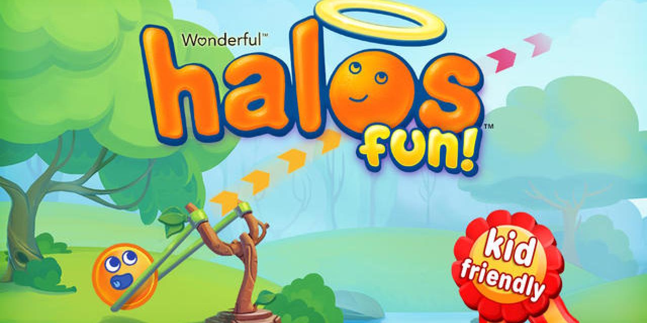 Halos Fun