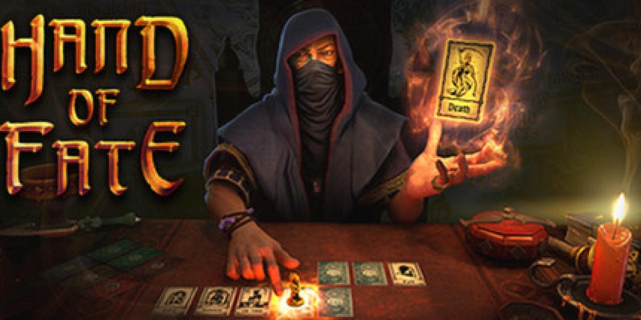 Hand of Fate