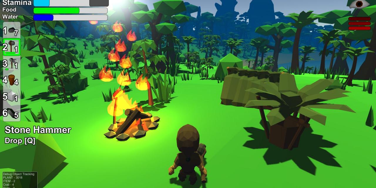 Hazy Islands Free Full Game