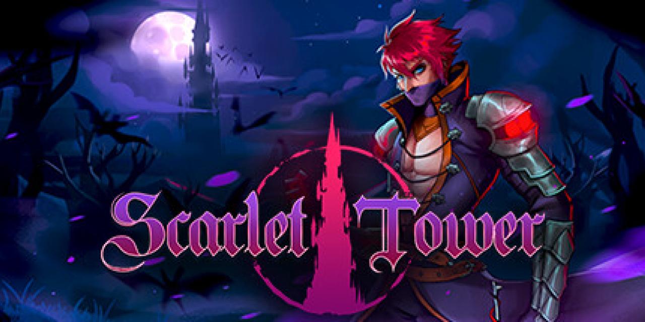 Scarlet Tower (+7 Trainer) [Cheat Happens]
