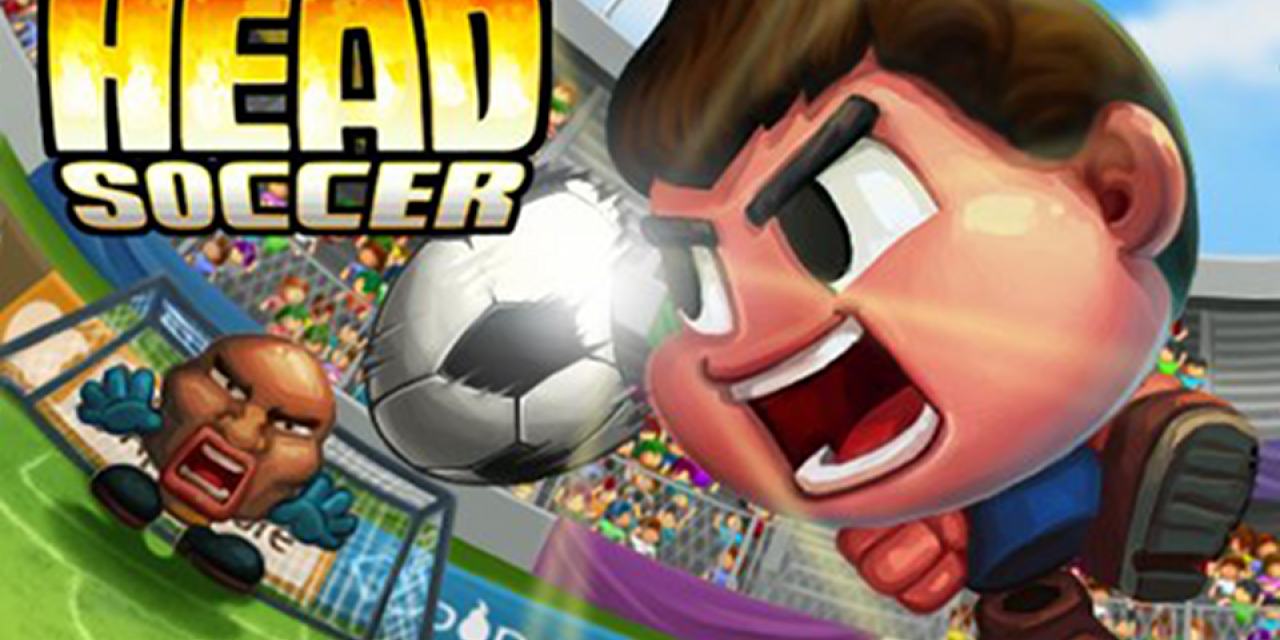 Head Soccer