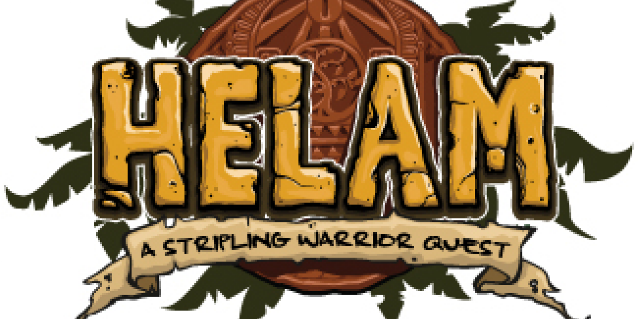 Helam: A Stripling Warrior Quest