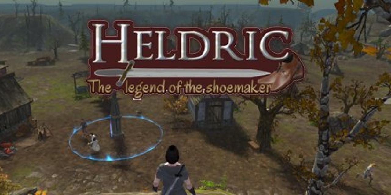Heldric - The Legend of the Shoemaker