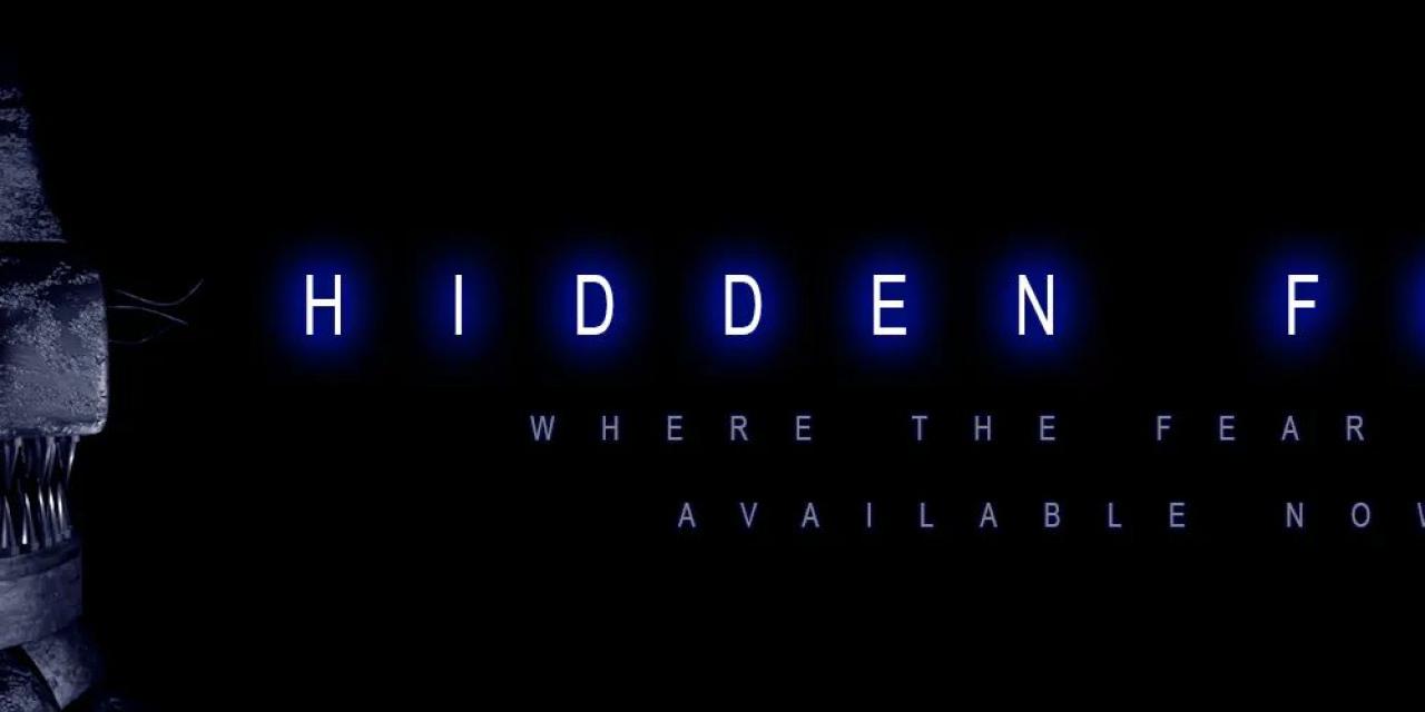 Hidden Fear 2 Free Full Game