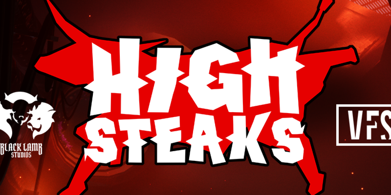 High Steaks Free Full Game
