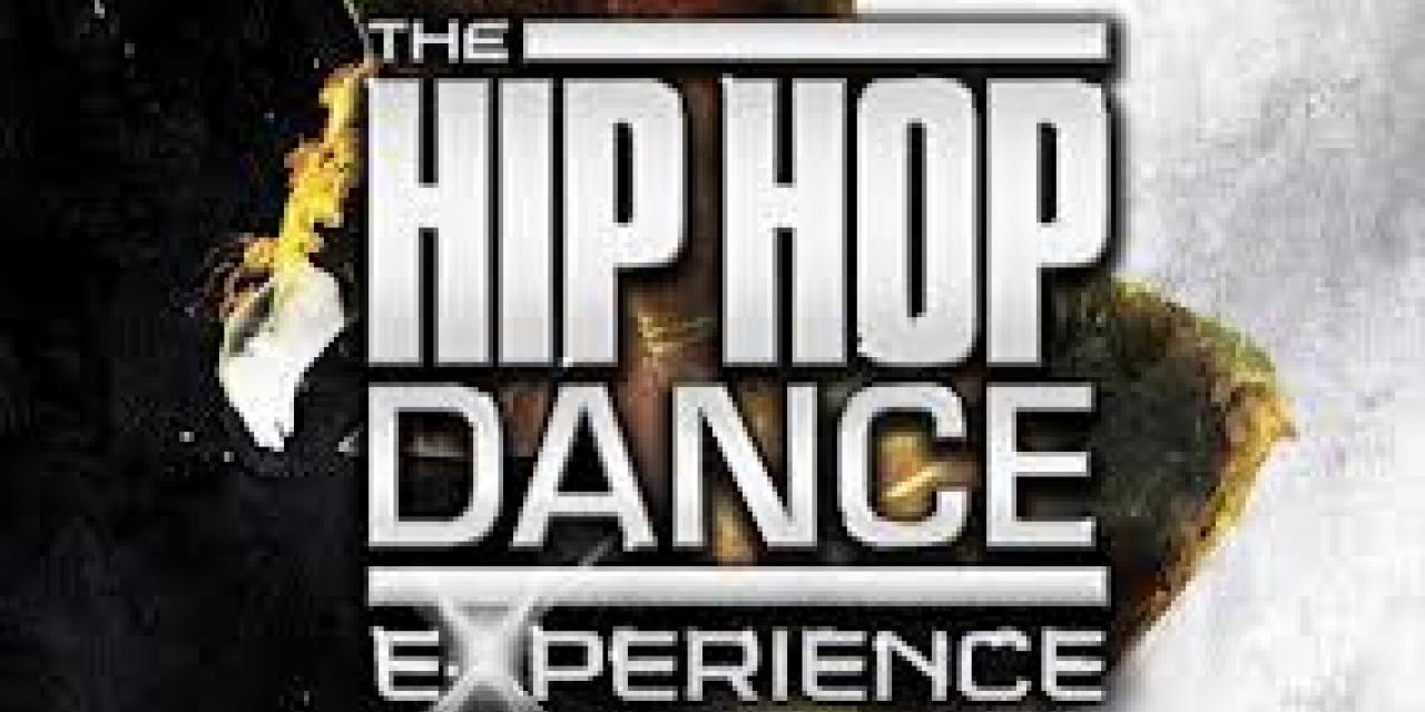 The Hip Hop Dance Experience