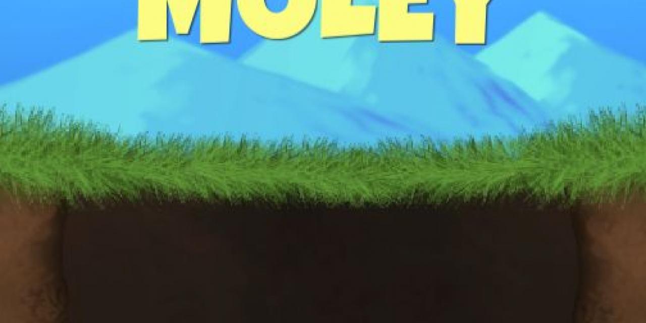 Holey Moley Free Full Game v1.0.1