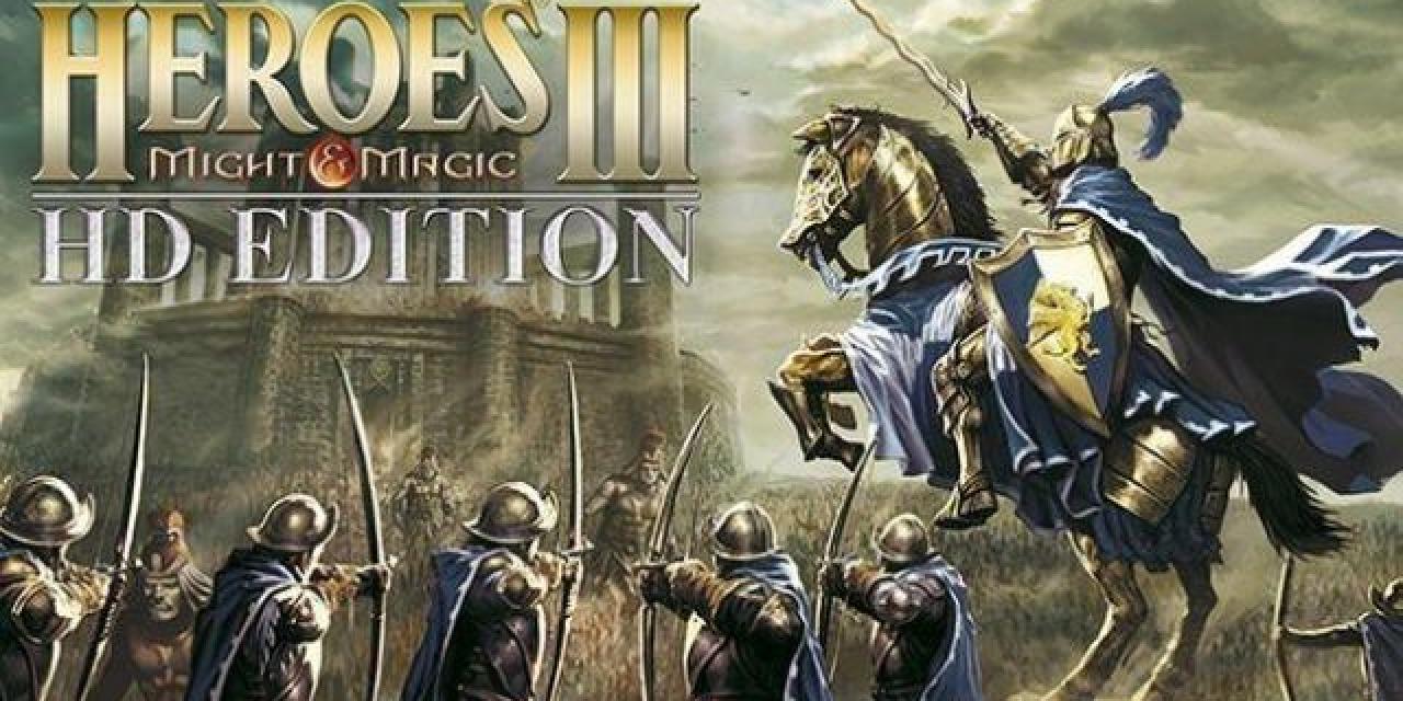 Heroes of Might and Magic 3 - HD Edition