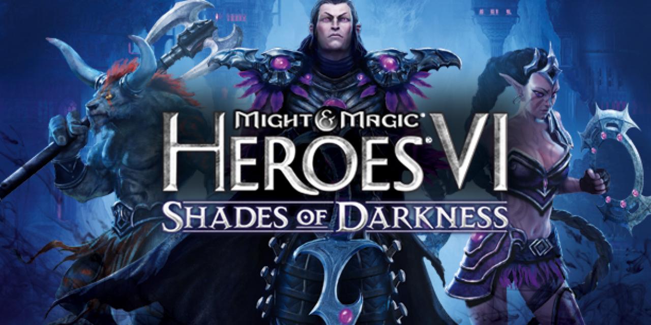 Heroes of Might and Magic 6: Shades of Darkness