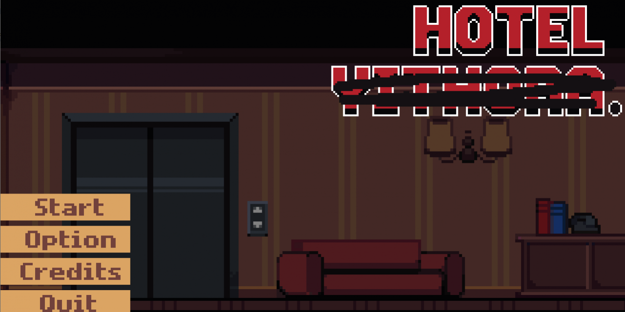 Hotel Horror Free Full Game