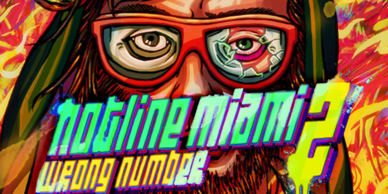 Hotline Miami 2: Wrong Number