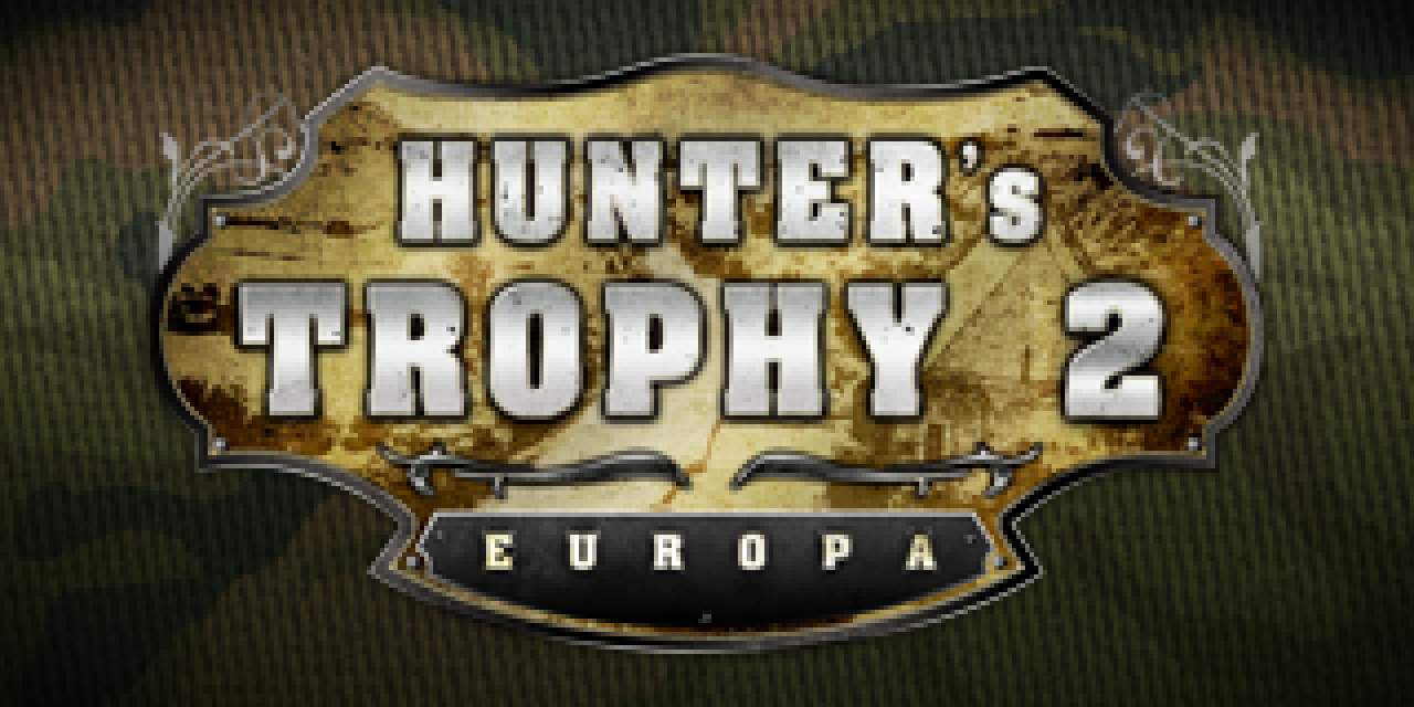 Hunter's Trophy 2: Europa