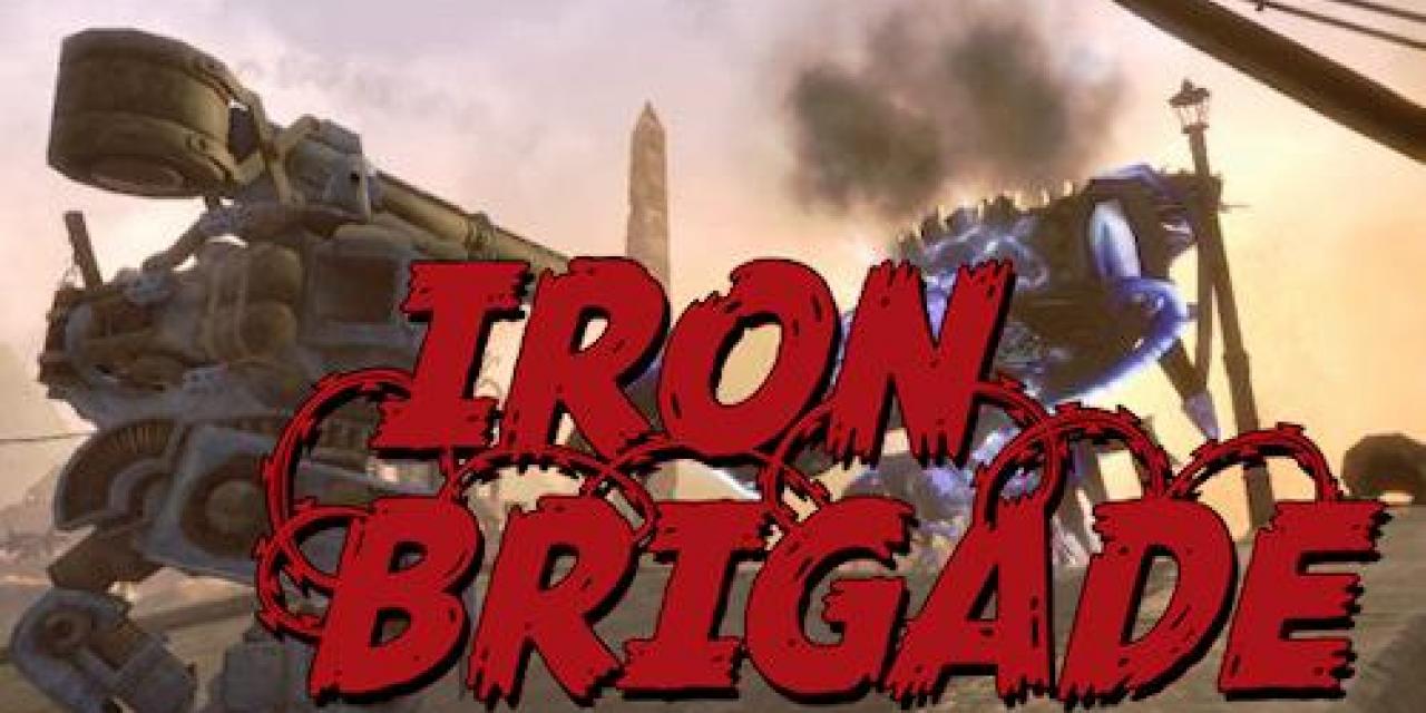 Iron Brigade