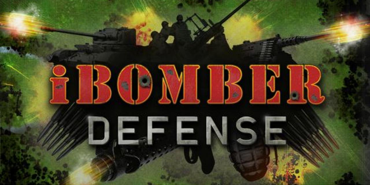 iBomber Defence