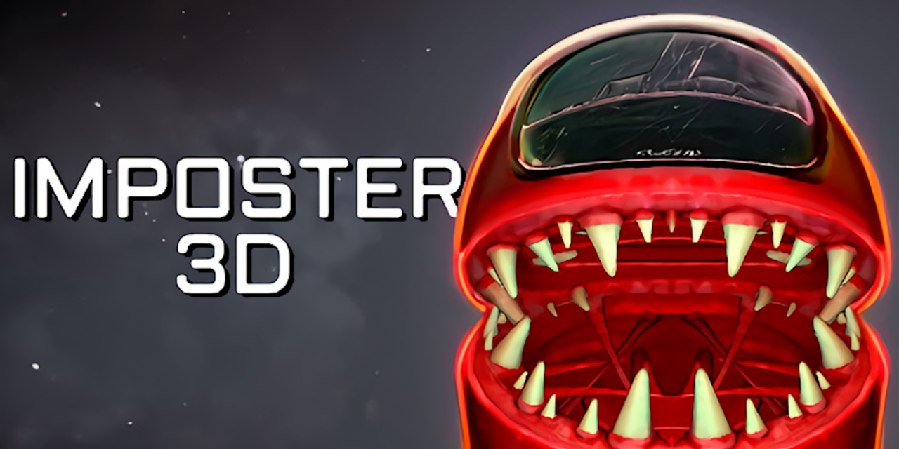 Imposter 3D: Online Horror Free Full Game v9.8.0