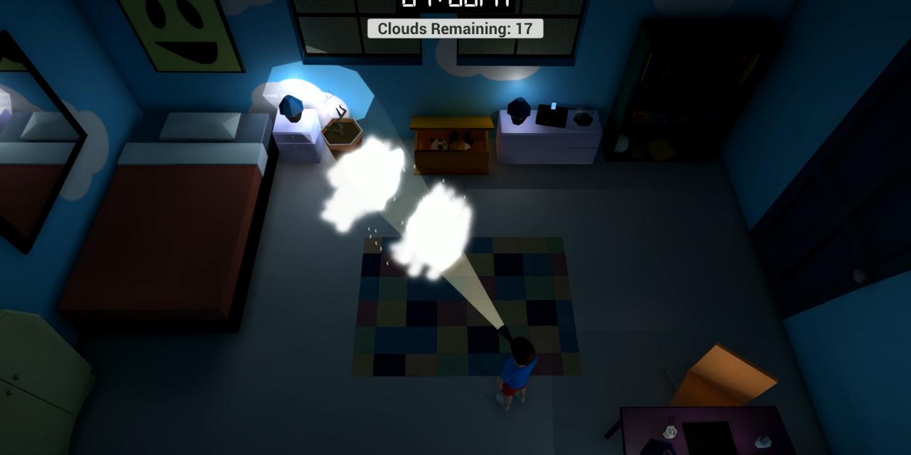 In The Clouds Free Full Game v1.0