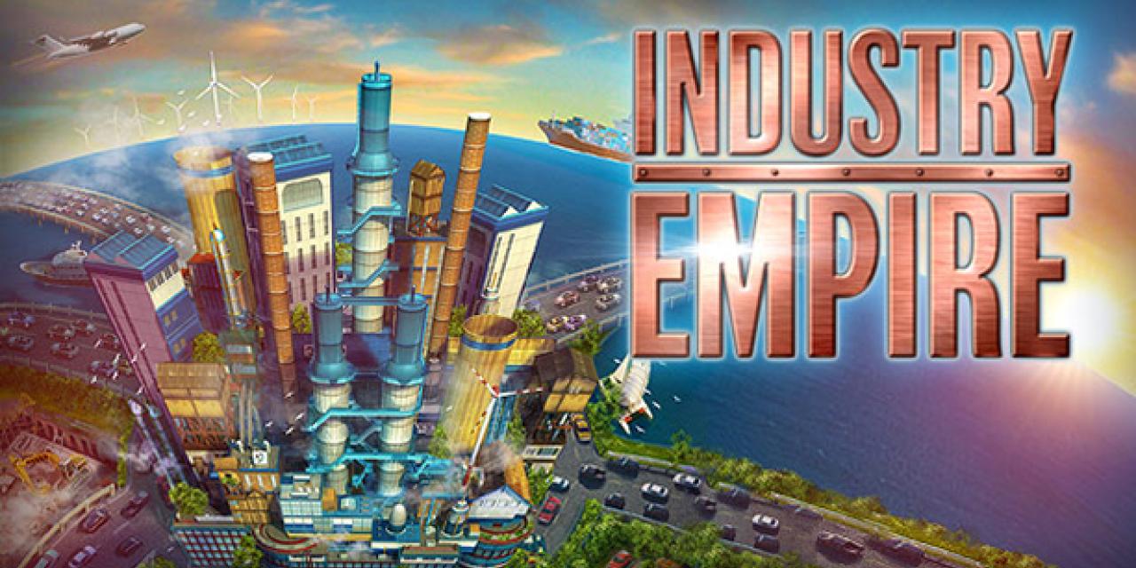 Industry Empire